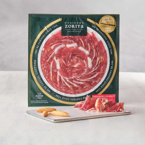 Spanish Ham  - 50% Iberian...