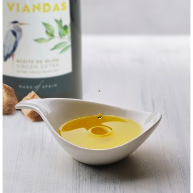Organic extra virgin olive...