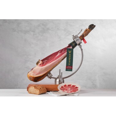 Spanish Ham  - 50% Iberian...