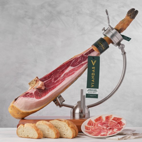 Spanish Ham - 50% Iberian...