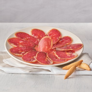 Loin -  50% Iberian acorn-fed