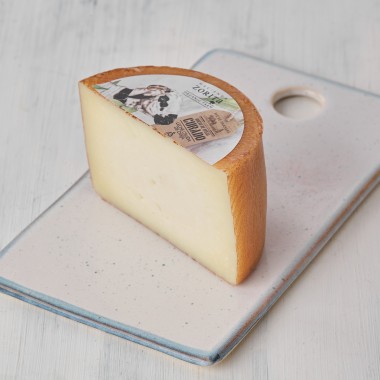 Cured Sheep Milk Cheese - 450g