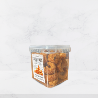 Torreznos 200g