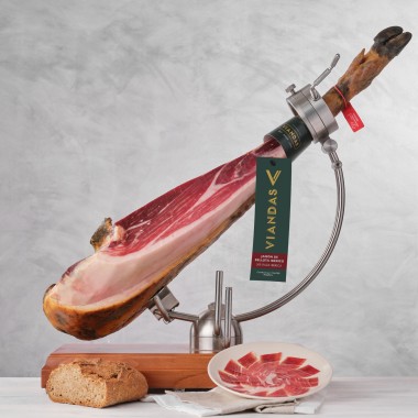 Spanish Ham 50% Iberian...