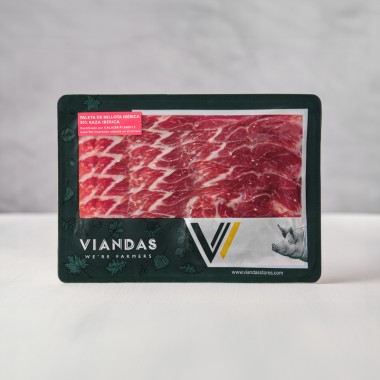 Spanish Ham shoulder - 50%...