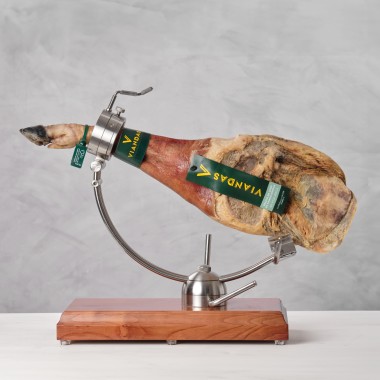 Ham Shoulder 50% Iberian...