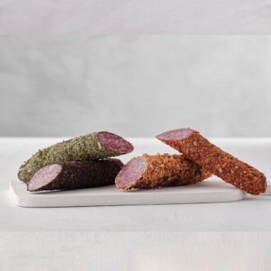 Fuet pack of various...