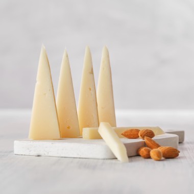 Semi-cured Sheep Milk...