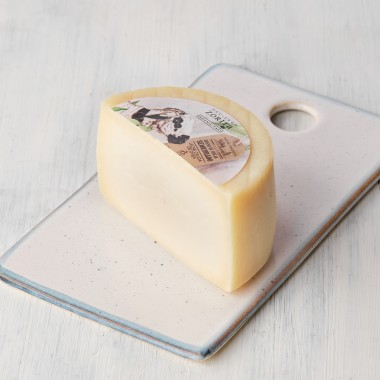 Semi-cured Sheep Milk...